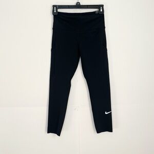 Nike Running Womens The Epic Lux Leggings Size Small